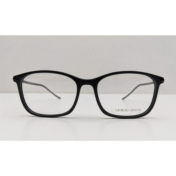 🕶️Made in Italy! Giorgio Armani AR7006 Eyeglasses 53/16 140 /KAD654🕶️ - Picture 2 of 10